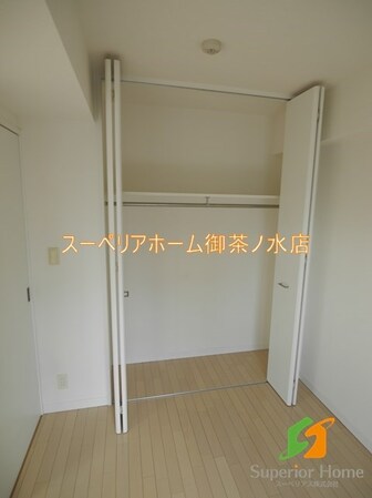 レジディア秋葉原の物件内観写真